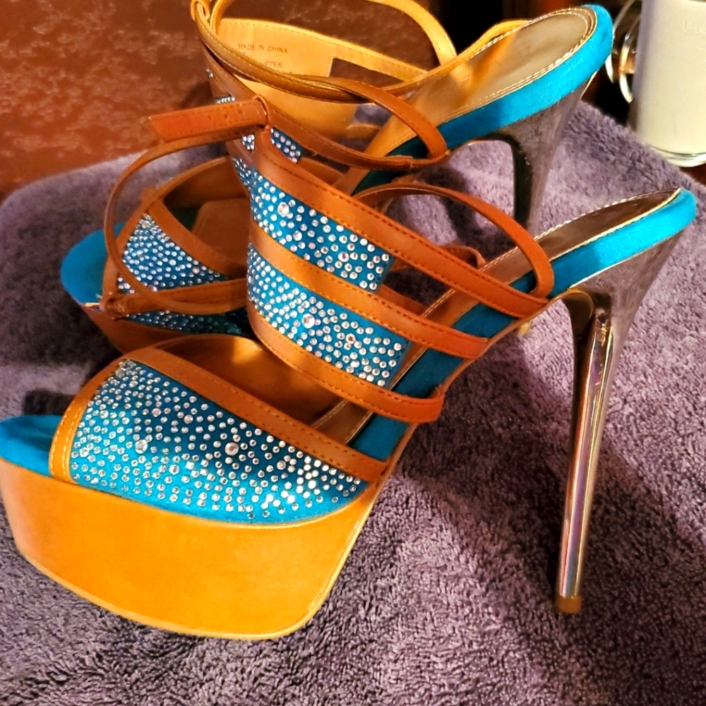 Cute USED shoes 🤩